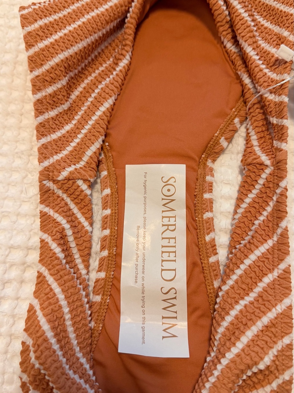 NEW Bathing Suit Set - Picture 8 of 15